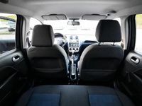 Usata Ford Fiesta Ghia 67 CV (49 kW) 2007 Nero Utilitaria