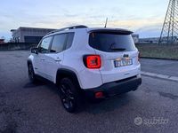 Usata Jeep Renegade 150 CV (110 kW) 2019 SUV