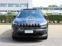 Usata Jeep Cherokee Night Eagle 200 CV (147 kW) 2017 Grigio SUV