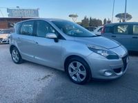 usata Renault Scénic III Scénic X-Mod 1.5 dCi 110 CV Dynamique