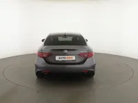 Brugt Alfa Romeo Giulia Super 180 HK (132 kW) 2019 Grå Sedan