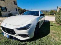 usata Maserati Ghibli - 2021