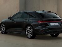 Usata Audi A5 S-Line 204 CV (150 kW) 2025 Nero Station wagon
