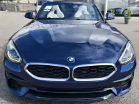 Usata BMW Z4 Sport Line 197 CV (144 kW) 2021 Other Cabrio