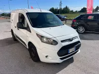 Usata Ford Transit 101 CV (74 kW) 2018 Bianco Furgone