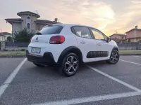 Usata Citroën C3 Feel 110 CV (80 kW) 2018 Utilitaria
