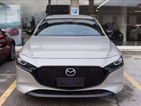 Nuova Mazda 3 Homura-Line 140 CV (102 kW) 2025 Grigio metallizzato Berlina