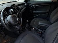 Usata Mini ONE 75 CV (55 kW) 2022 Grigio Utilitaria