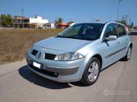 usata Renault Mégane II Mégane 1.5 dCi/105CV 5 porte Luxe Dynamique