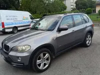 Usata BMW X5 218 CV (160 kW) 2007 SUV