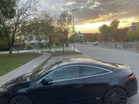 Usata Renault Laguna Coupé 150 CV (110 kW) 2012 Nero Coupé