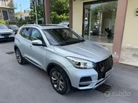 Usata DR DR 4.0 116 CV (85 kW) 2022 Grigio metallizzato SUV