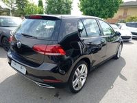 usata VW Golf 2.0 TDI DSG 5p. Highline BlueMot