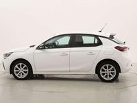 Usata Opel Corsa Edition 102 CV (75 kW) 2022 Bianco Utilitaria