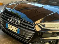 Usata Audi A5 Sportback Sport 190 CV (139 kW) 2019 Utilitaria