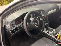 Usata Audi A6 177 CV (130 kW) 2008 Station wagon