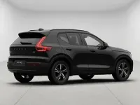 Nuova Volvo XC40 Plus 163 CV (119 kW) 2026 SUV