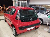 usata Citroën C1 1.0 5 porte C1TY