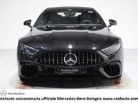 usata Mercedes SL63 AMG AMG 4M+ Premium Plus Navi