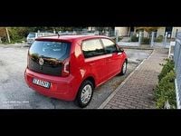 Usata VW up! 2016 Utilitaria