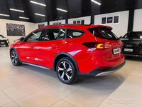 Occasion Ford Focus Active 125 ch (91 kW) 2022 Rouge Break