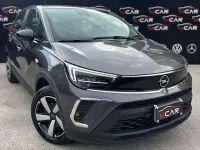 Usata Opel Crossland 82 CV (60 kW) 2023 Grigio SUV