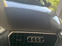 Usata Audi Q3 177 CV (130 kW) 2013 Grigio SUV