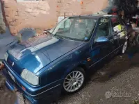 Usata Renault 19 137 CV (100 kW) 1991 Berlina