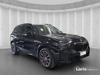 Usata BMW X5 M Sport 352 CV (258 kW) 2024 Nero SUV