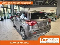 Nuova Suzuki Vitara Cool 110 CV (80 kW) 2026 SUV