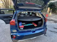 Usata Kia Niro Style 105 CV (77 kW) 2020 SUV