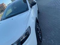 Brugt Jeep Compass Limited 131 HK (96 kW) 2022 Hvid SUV