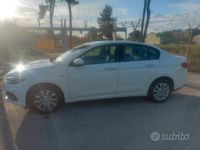 Usata Fiat Tipo Lounge 95 CV (69 kW) 2016 Berlina