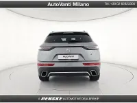 Usata DS Automobiles DS7 Crossback Performance 224 CV (164 kW) 2022 Grigio SUV