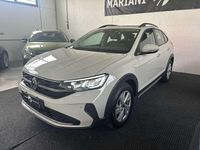 Usata VW Taigo Life 95 CV (69 kW) 2022 Beige SUV