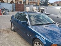 Usata BMW 320 150 CV (110 kW) 2000 Coupé