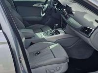 Usata Audi A6 245 CV (180 kW) 2012 Argento Station wagon