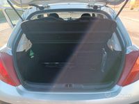 Usata Peugeot 207 73 CV (53 kW) 2008 Grigio Utilitaria