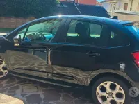 Usata Citroën C3 95 CV (69 kW) 2011 Nero Utilitaria