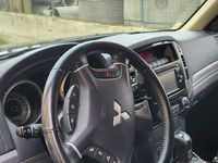 usata Mitsubishi Pajero 5 porte