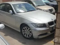 Usata BMW 320 163 CV (119 kW) 2005 Berlina