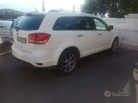 Usata Fiat Freemont 170 CV (125 kW) 2014 SUV