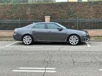 Usata Saab 9-5 Vector 160 CV (117 kW) 2010 Berlina