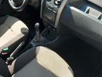 Usata Dacia Duster 110 CV (80 kW) 2015 SUV