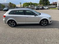 usata Audi A3 A3 2.0 16V TDI S tronic Attraction