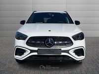 Nuova Mercedes GLA200 150 CV (110 kW) 2026 Bianco SUV