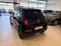 Usata Renault Twingo Urban Night 60 kW (82 CV) 2022 Nero Utilitaria