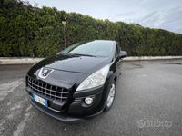 usata Peugeot 3008 1.6 HDi 110CV Premium