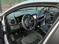 Usata Renault Clio GrandTour Zen 90 CV (66 kW) 2018 Grigio Station wagon