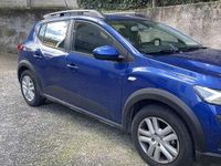 Usata Dacia Sandero Stepway 84 CV (61 kW) 2024 Berlina